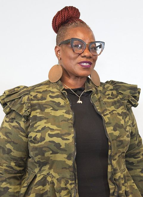 Dr. Jennifer Mehu 
